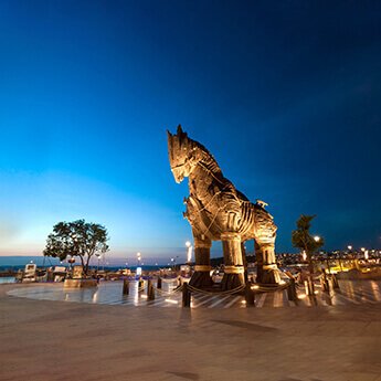 Ile-Alatau National Park