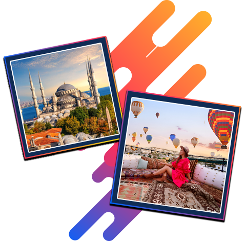 Best Almaty Tour Packages