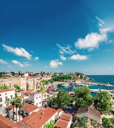 Best Almaty Tour Packages