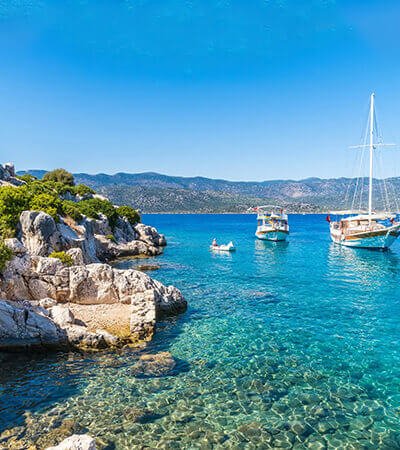 Best Almaty Tour Packages